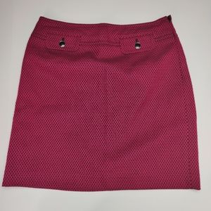 Ann Taylor LOFT Skirt Size 2 w/front pockets